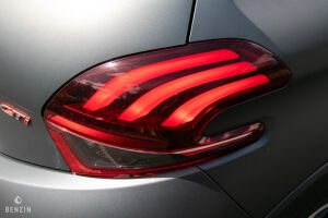 Peugeot 208 GTI 1ère main - 2016