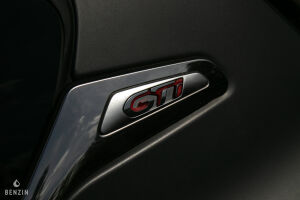 Peugeot 208 GTI 1ère main - 2016