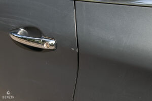 Peugeot 208 GTI 1ère main - 2016