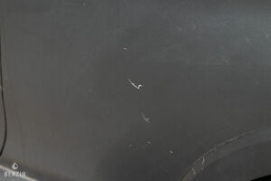 Peugeot 208 GTI 1ère main - 2016