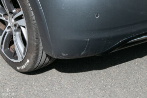 Peugeot 208 GTI 1ère main - 2016