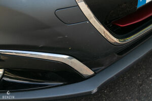 Peugeot 208 GTI 1ère main - 2016