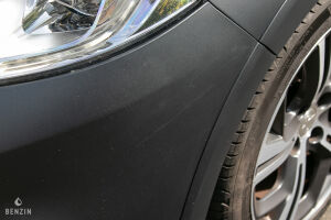 Peugeot 208 GTI 1ère main - 2016