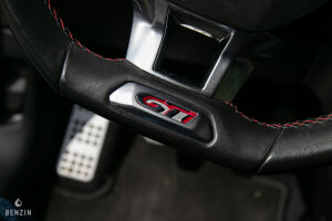 Peugeot 208 GTI 1ère main - 2016