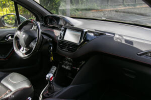 Peugeot 208 GTI 1ère main - 2016