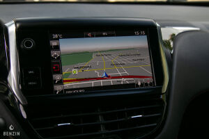 Peugeot 208 GTI 1ère main - 2016