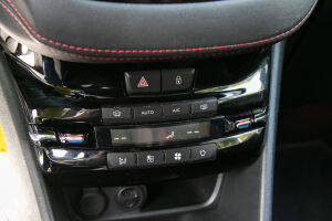 Peugeot 208 GTI 1ère main - 2016