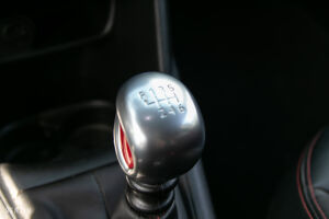 Peugeot 208 GTI 1ère main - 2016