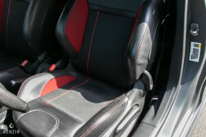 Peugeot 208 GTI 1ère main - 2016