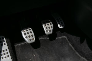 Peugeot 208 GTI 1ère main - 2016