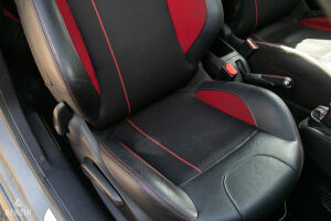 Peugeot 208 GTI 1ère main - 2016