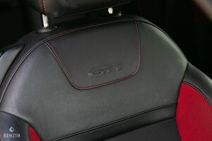 Peugeot 208 GTI 1ère main - 2016