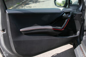 Peugeot 208 GTI 1ère main - 2016