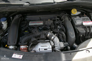 Peugeot 208 GTI 1ère main - 2016