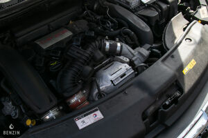 Peugeot 208 GTI 1ère main - 2016