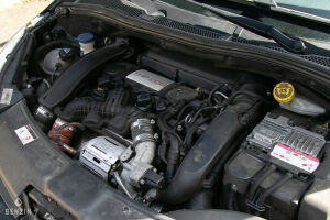 Peugeot 208 GTI 1ère main - 2016