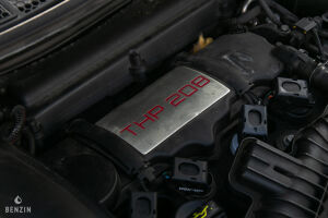 Peugeot 208 GTI 1ère main - 2016