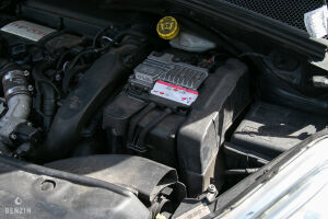 Peugeot 208 GTI 1ère main - 2016