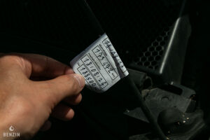 Peugeot 208 GTI 1ère main - 2016