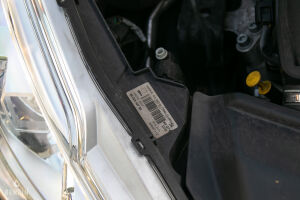 Peugeot 208 GTI 1ère main - 2016