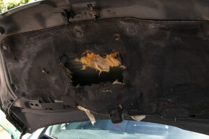 Peugeot 208 GTI 1ère main - 2016