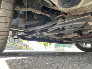 Peugeot 208 GTI 1ère main - 2016