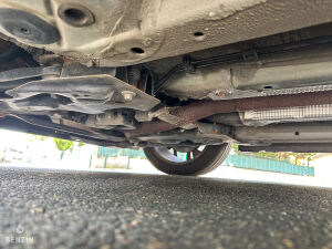 Peugeot 208 GTI 1ère main - 2016