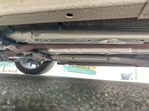 Peugeot 208 GTI 1ère main - 2016