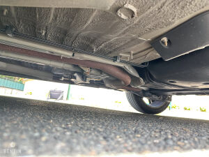 Peugeot 208 GTI 1ère main - 2016