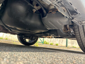 Peugeot 208 GTI 1ère main - 2016