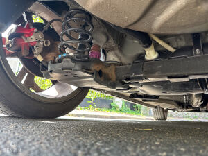 Peugeot 208 GTI 1ère main - 2016