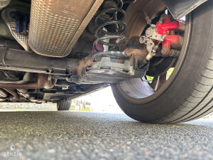 Peugeot 208 GTI 1ère main - 2016