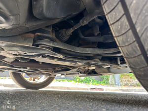 Peugeot 208 GTI 1ère main - 2016