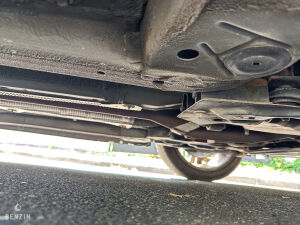 Peugeot 208 GTI 1ère main - 2016