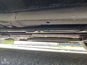 Peugeot 208 GTI 1ère main - 2016