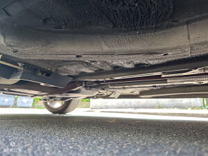 Peugeot 208 GTI 1ère main - 2016