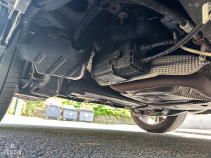 Peugeot 208 GTI 1ère main - 2016