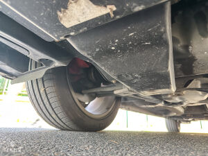 Peugeot 208 GTI 1ère main - 2016