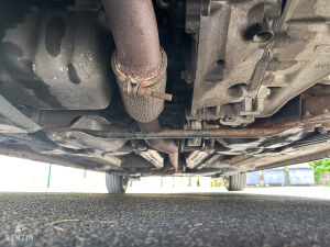 Peugeot 208 GTI 1ère main - 2016