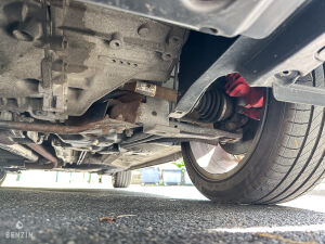 Peugeot 208 GTI 1ère main - 2016