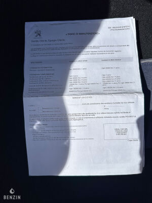 Peugeot 208 GTI 1ère main - 2016