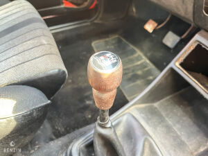 Volkswagen Golf 1 GTI 1800 *Projet - 1983