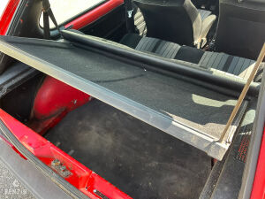 Volkswagen Golf 1 GTI 1800 *Projet - 1983