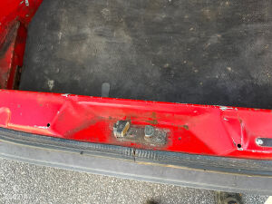 Volkswagen Golf 1 GTI 1800 *Projet - 1983