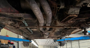 Volkswagen Golf 1 GTI 1800 *Projet - 1983