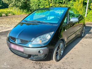 Mitsubishi Colt CZC 1.5 Turbo - 2007