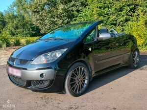 Mitsubishi Colt CZC 1.5 Turbo - 2007