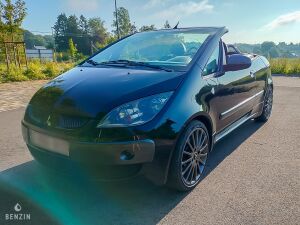 Mitsubishi Colt CZC 1.5 Turbo - 2007