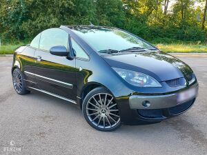 Mitsubishi Colt CZC 1.5 Turbo - 2007