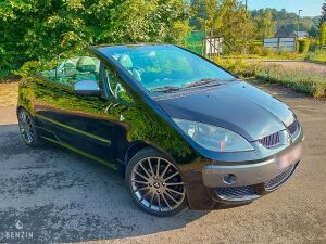 Mitsubishi Colt CZC 1.5 Turbo - 2007